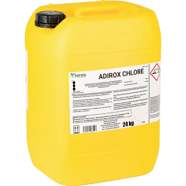ADIROX CHLORE