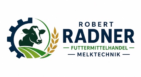 Robert Radner — Futtermittelhandel und Melktechnik