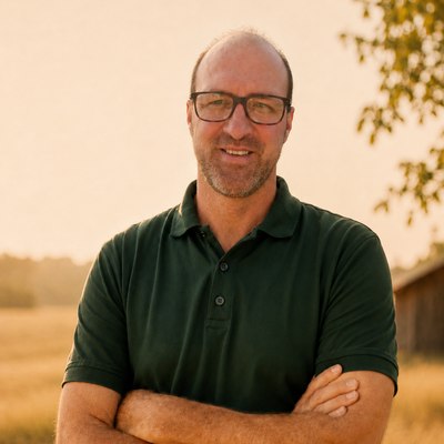 Robert Radner